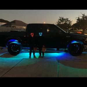 Meet your Posher, Bucio